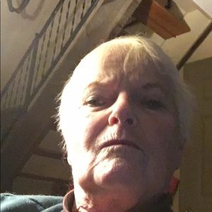 Meet your Posher, Janet